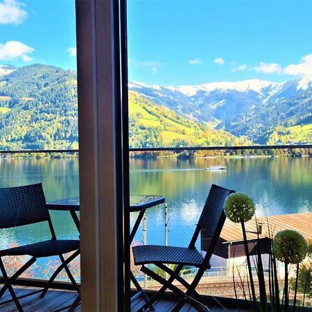 Alpin & See Resort - Pinzgau Holidays Τσελ αμ Ζέε Εξωτερικό φωτογραφία