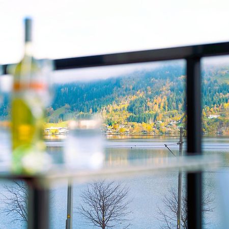 Alpin & See Resort - Pinzgau Holidays Τσελ αμ Ζέε Εξωτερικό φωτογραφία