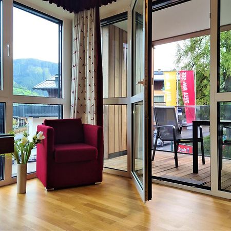 Alpin & See Resort - Pinzgau Holidays Τσελ αμ Ζέε Εξωτερικό φωτογραφία