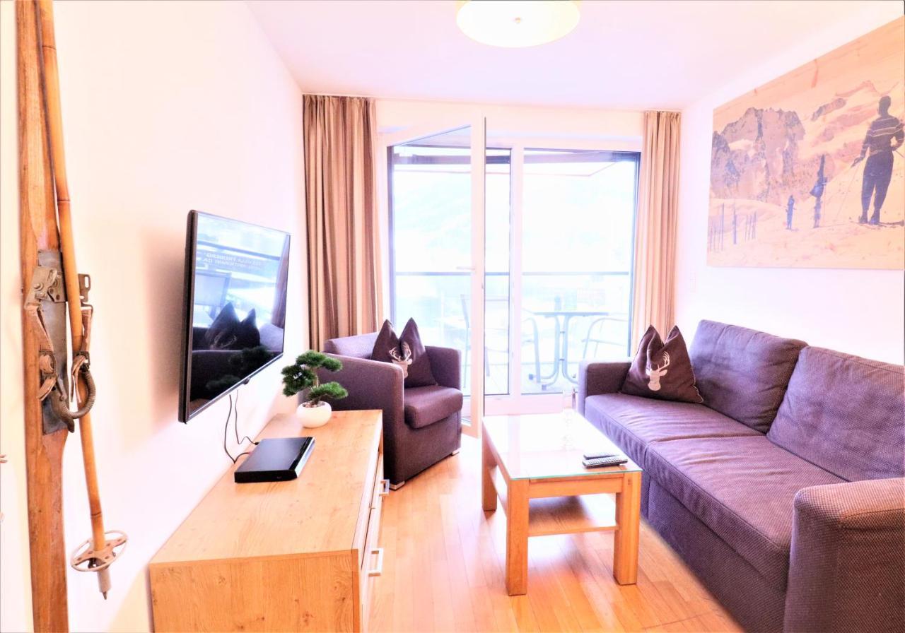 Alpin & See Resort - Pinzgau Holidays Τσελ αμ Ζέε Εξωτερικό φωτογραφία
