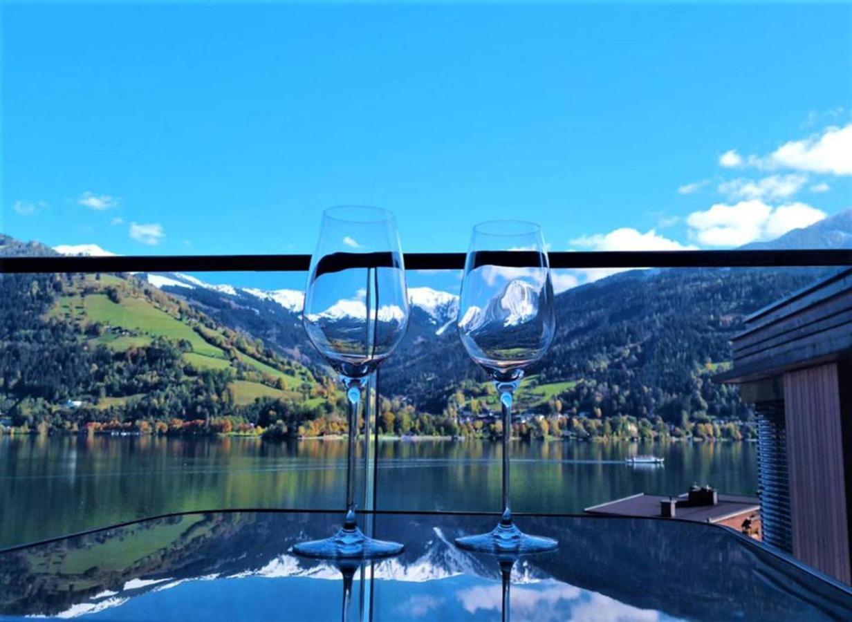 Alpin & See Resort - Pinzgau Holidays Τσελ αμ Ζέε Εξωτερικό φωτογραφία