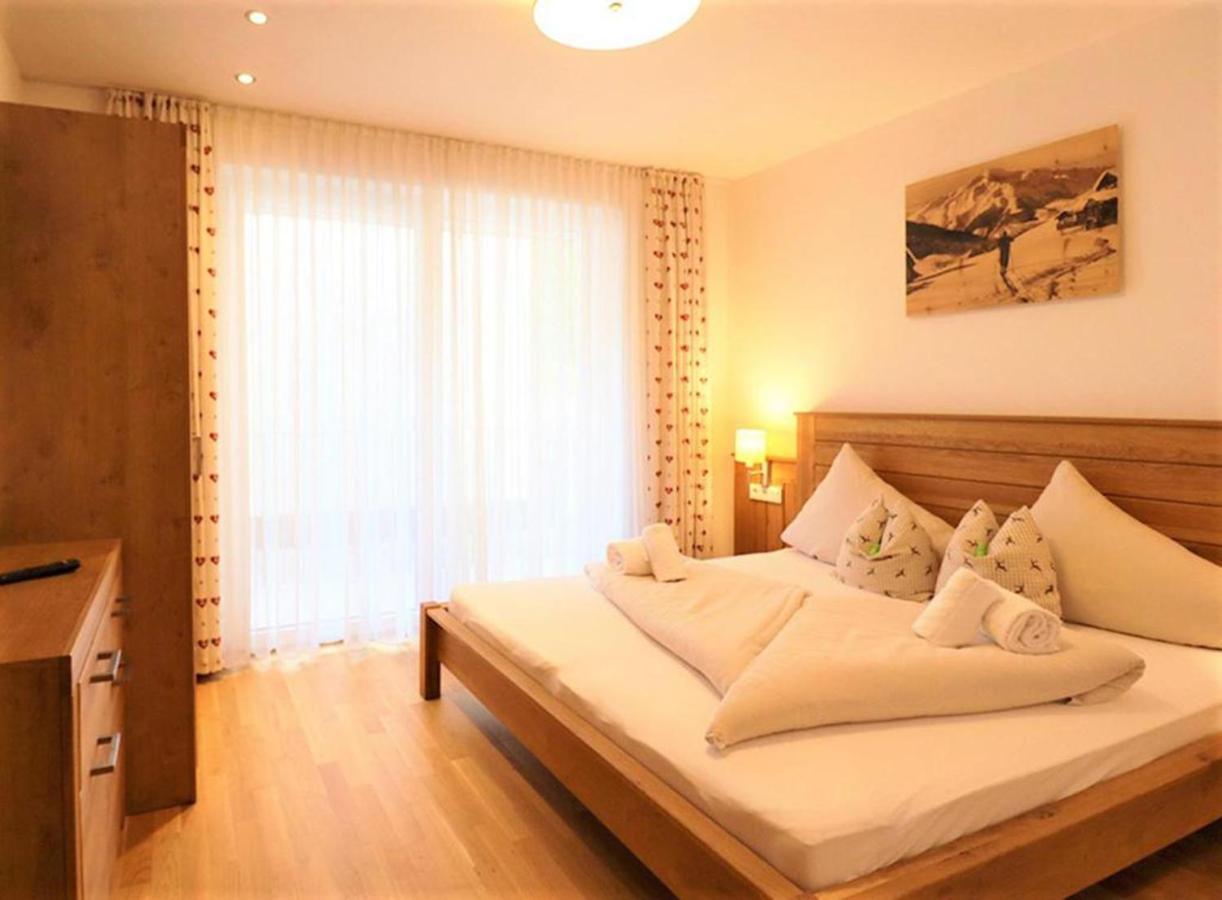 Alpin & See Resort - Pinzgau Holidays Τσελ αμ Ζέε Εξωτερικό φωτογραφία