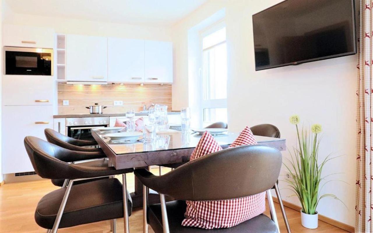 Alpin & See Resort - Pinzgau Holidays Τσελ αμ Ζέε Εξωτερικό φωτογραφία