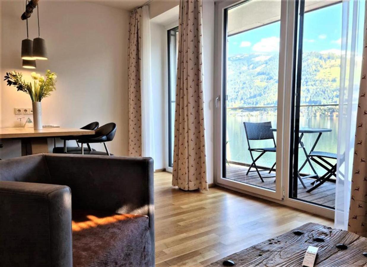 Alpin & See Resort - Pinzgau Holidays Τσελ αμ Ζέε Εξωτερικό φωτογραφία