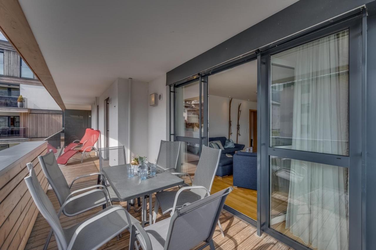 Alpin & See Resort - Pinzgau Holidays Τσελ αμ Ζέε Εξωτερικό φωτογραφία