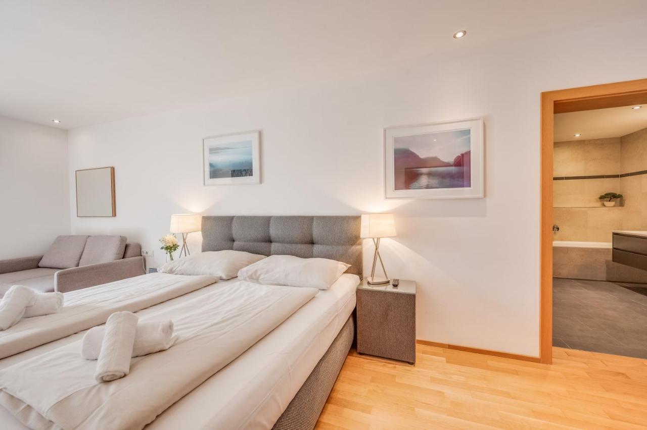 Alpin & See Resort - Pinzgau Holidays Τσελ αμ Ζέε Εξωτερικό φωτογραφία