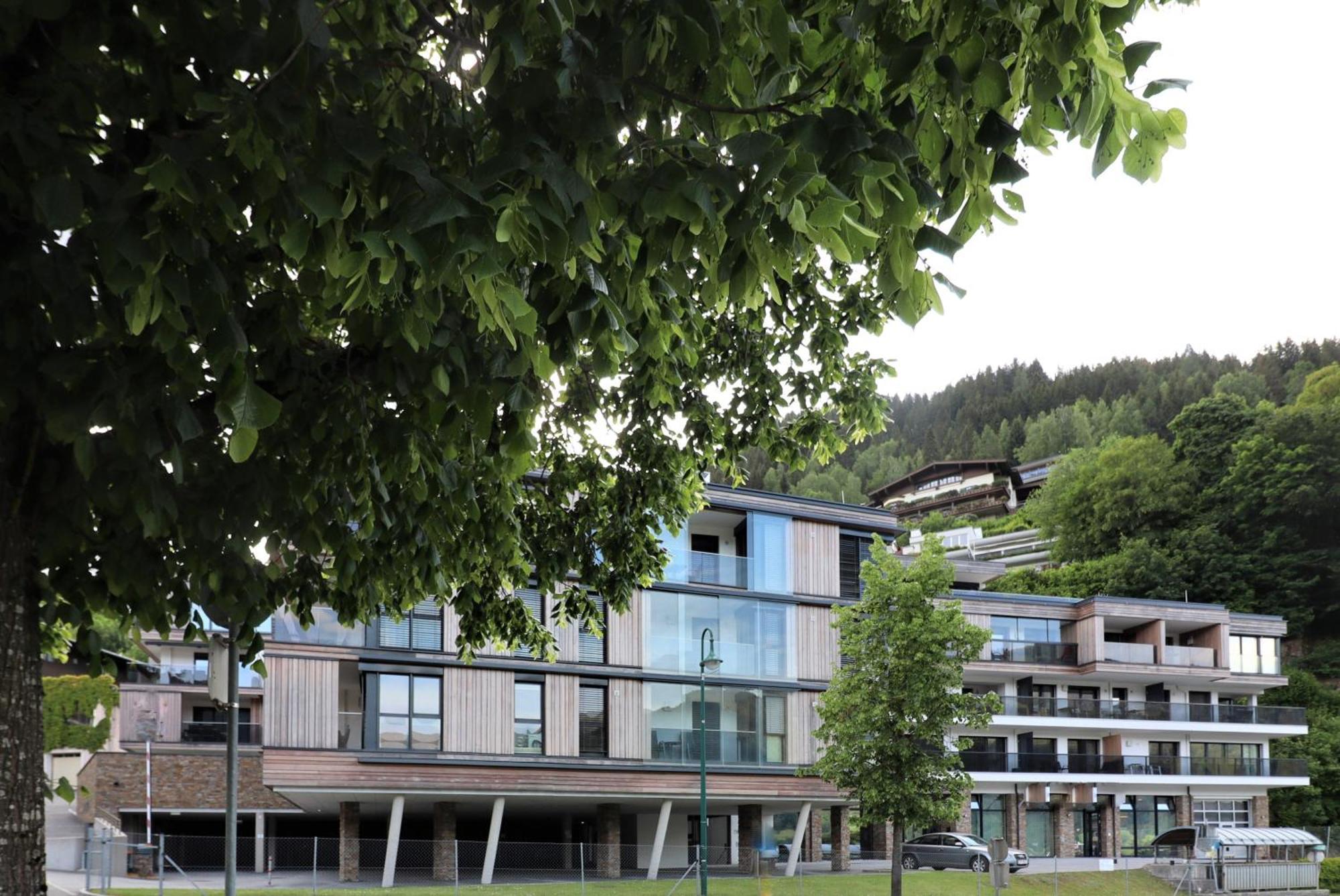 Alpin & See Resort - Pinzgau Holidays Τσελ αμ Ζέε Εξωτερικό φωτογραφία