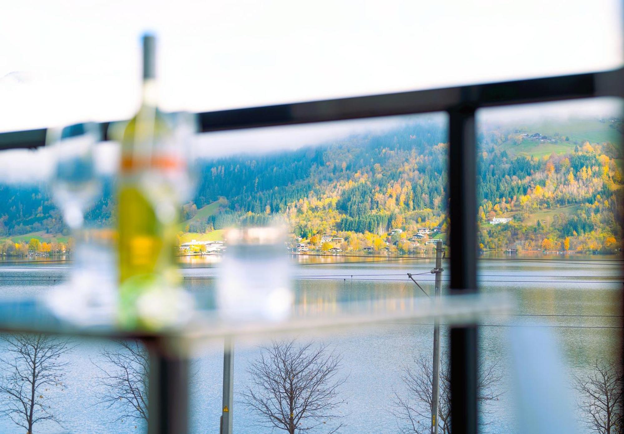 Alpin & See Resort - Pinzgau Holidays Τσελ αμ Ζέε Εξωτερικό φωτογραφία