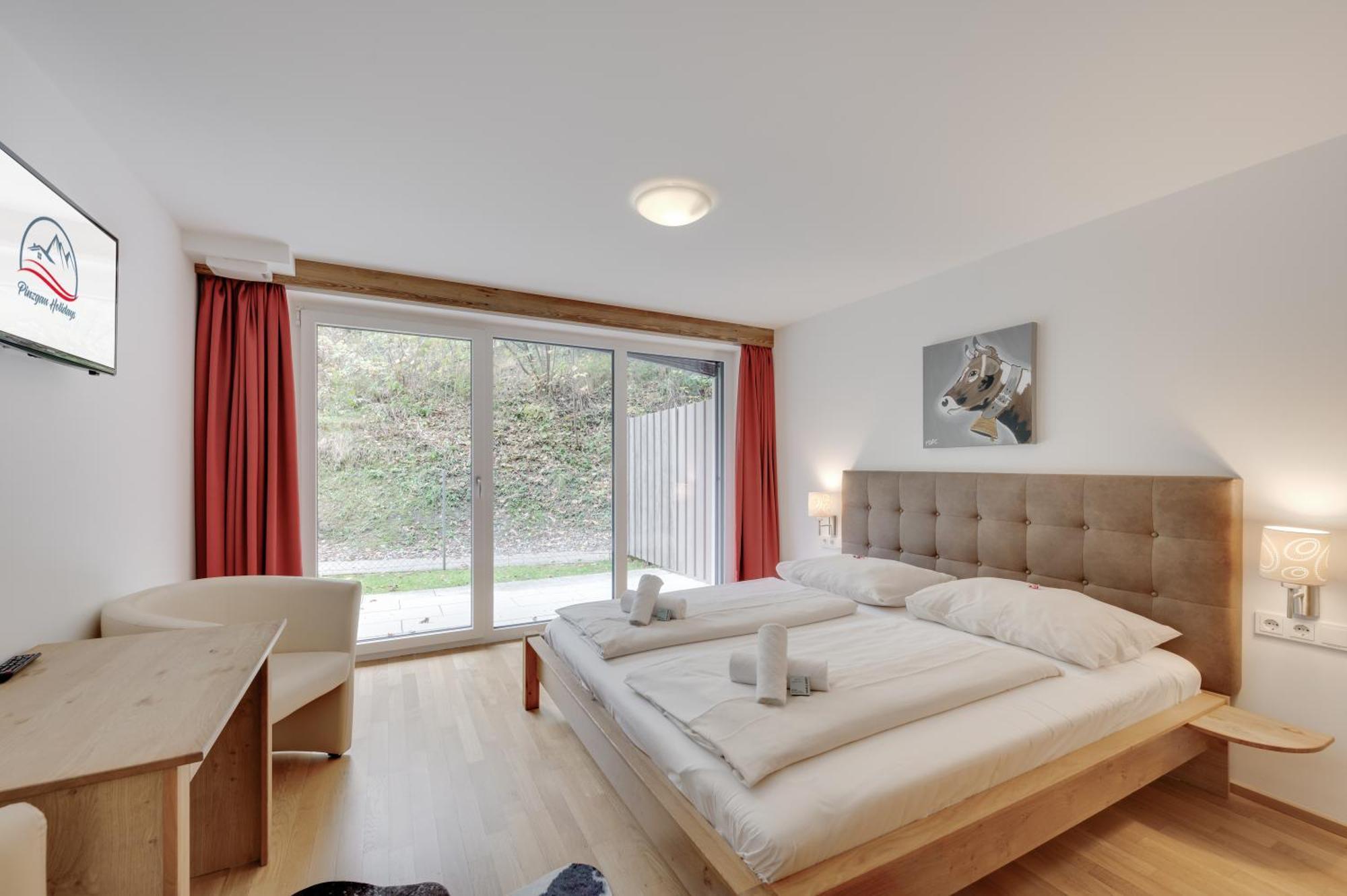 Alpin & See Resort - Pinzgau Holidays Τσελ αμ Ζέε Εξωτερικό φωτογραφία