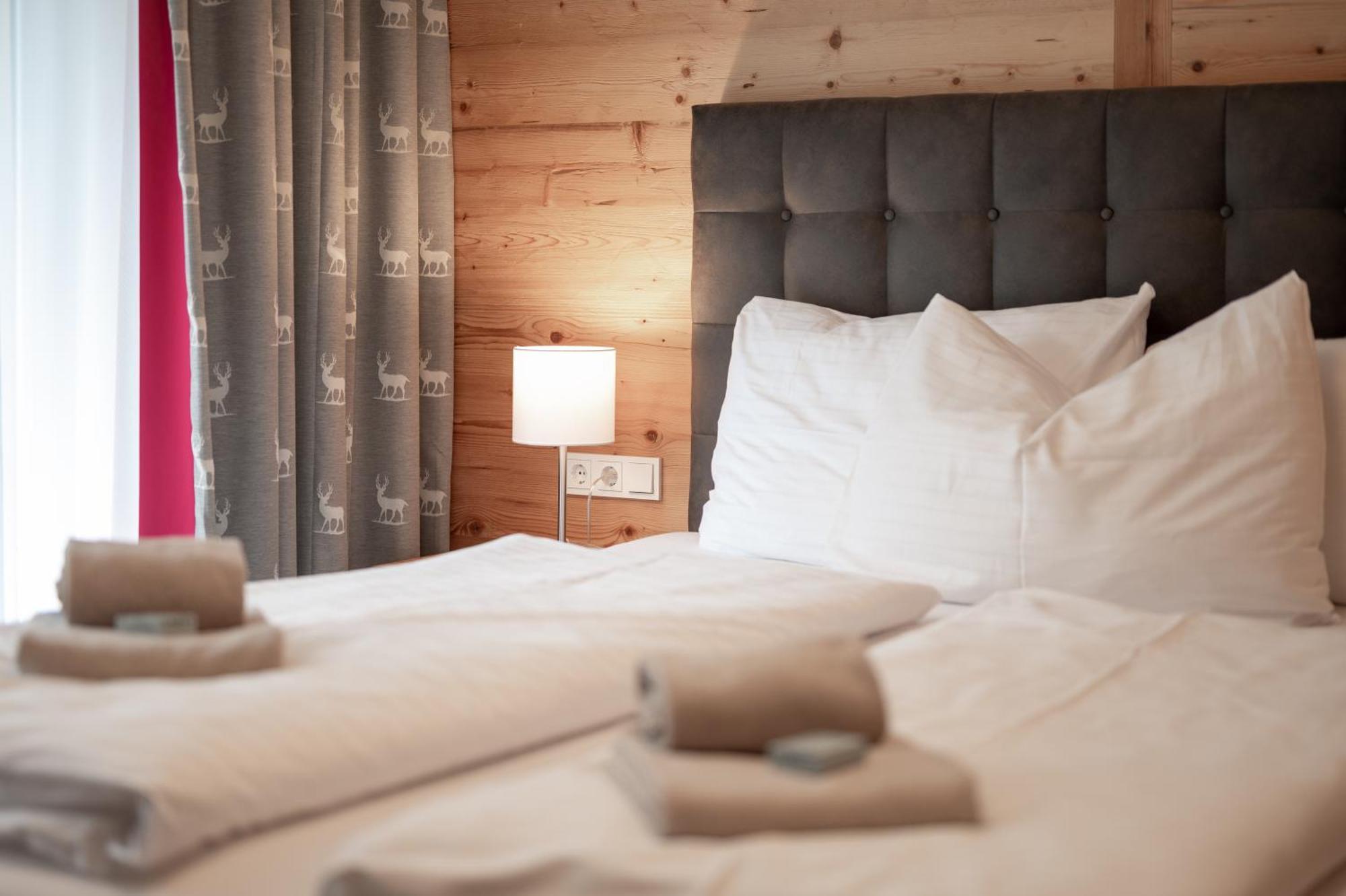 Alpin & See Resort - Pinzgau Holidays Τσελ αμ Ζέε Εξωτερικό φωτογραφία