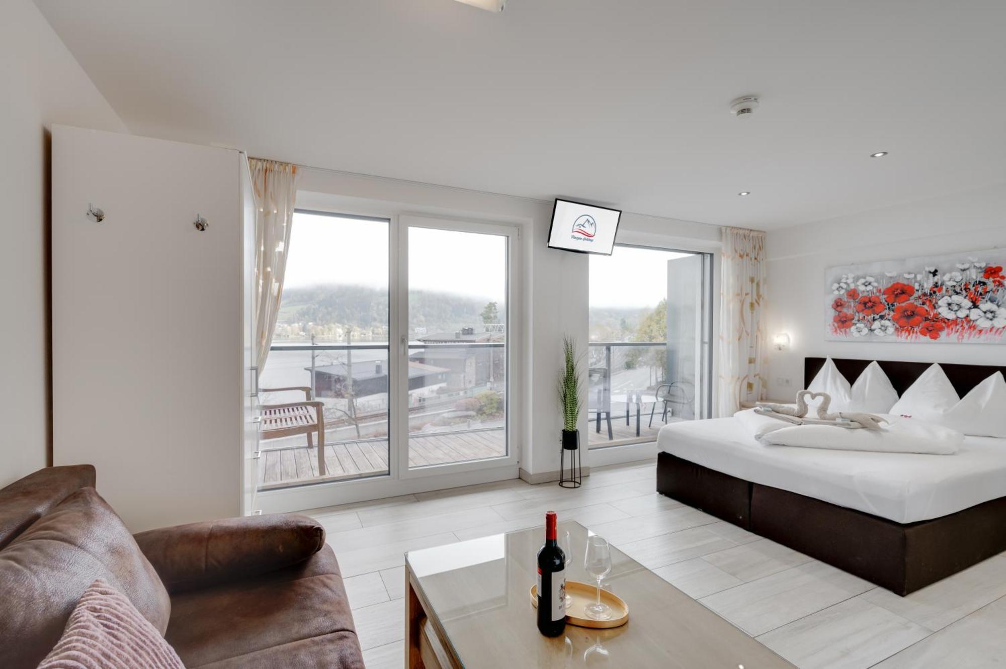 Alpin & See Resort - Pinzgau Holidays Τσελ αμ Ζέε Εξωτερικό φωτογραφία