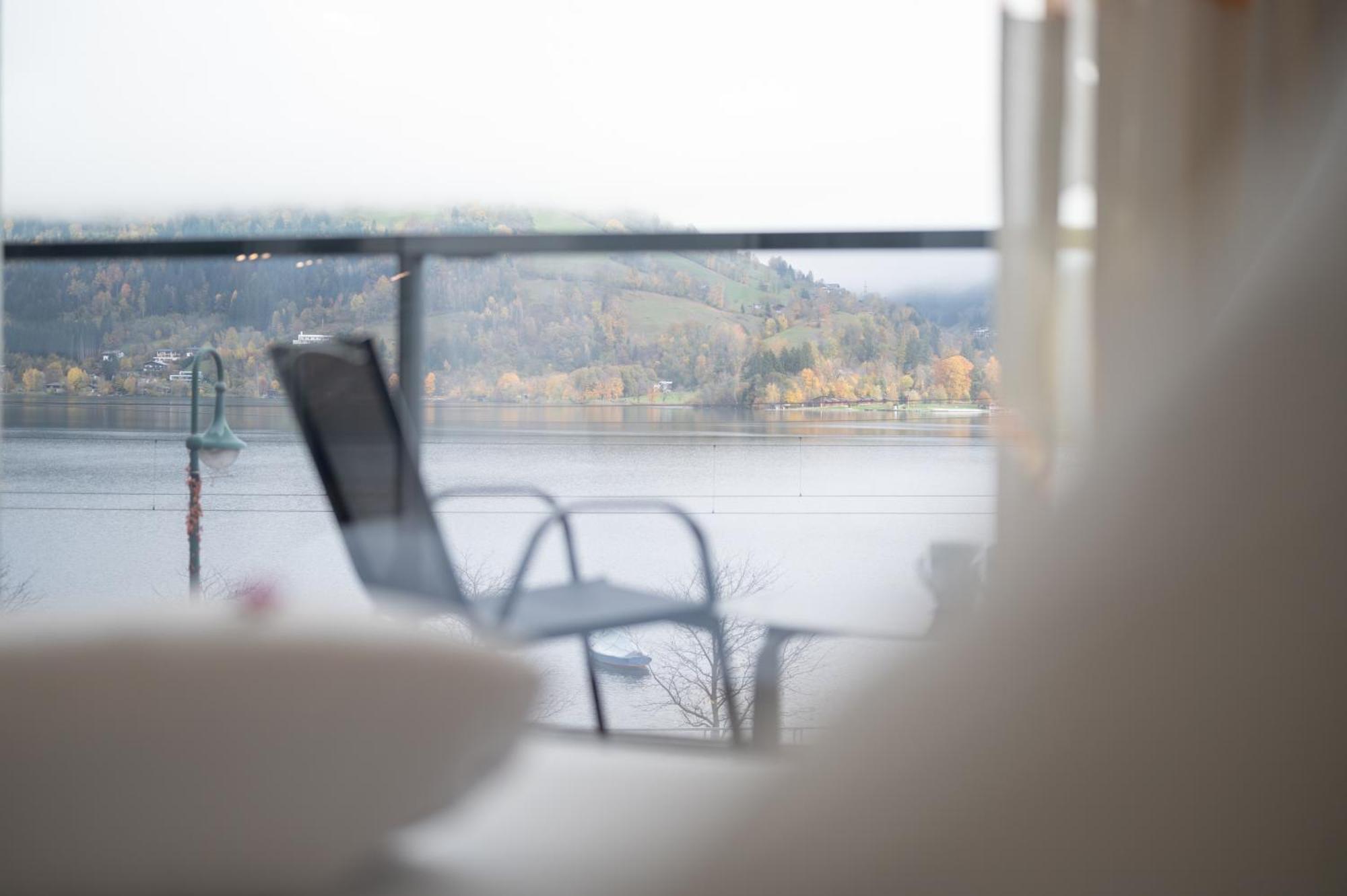 Alpin & See Resort - Pinzgau Holidays Τσελ αμ Ζέε Εξωτερικό φωτογραφία