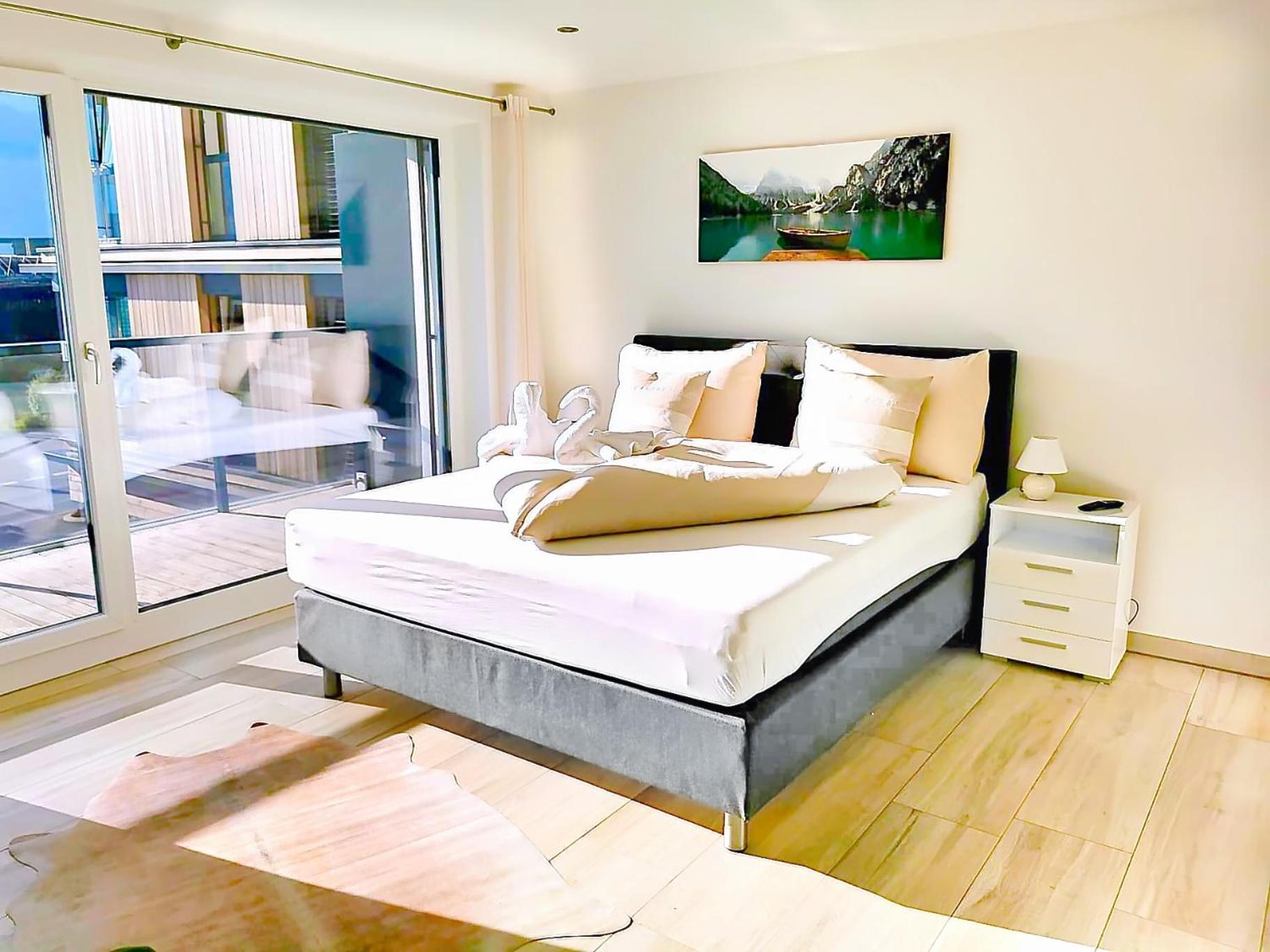 Alpin & See Resort - Pinzgau Holidays Τσελ αμ Ζέε Εξωτερικό φωτογραφία