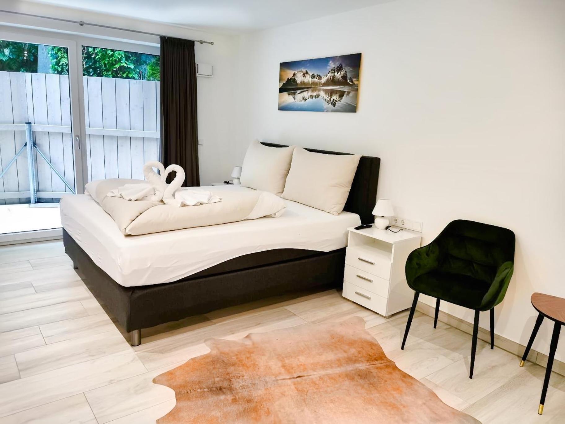 Alpin & See Resort - Pinzgau Holidays Τσελ αμ Ζέε Δωμάτιο φωτογραφία