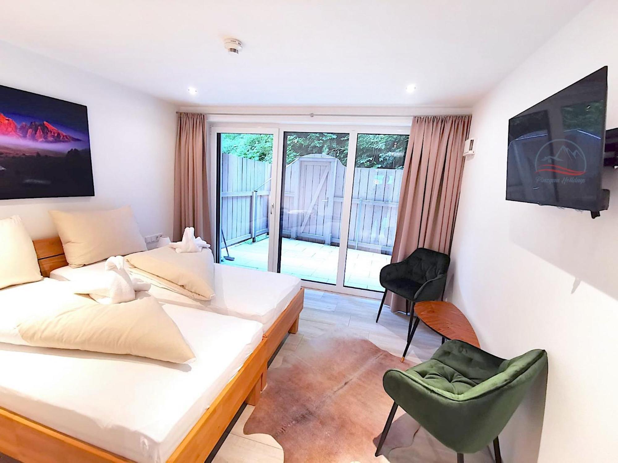 Alpin & See Resort - Pinzgau Holidays Τσελ αμ Ζέε Δωμάτιο φωτογραφία
