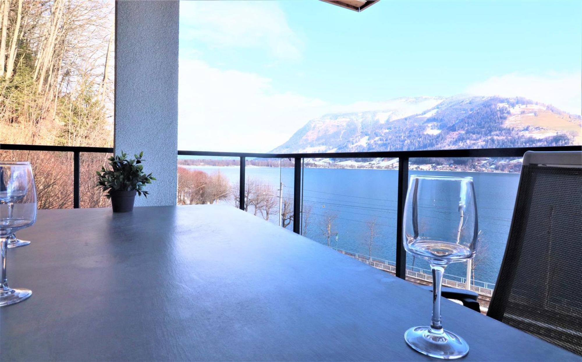 Alpin & See Resort - Pinzgau Holidays Τσελ αμ Ζέε Δωμάτιο φωτογραφία