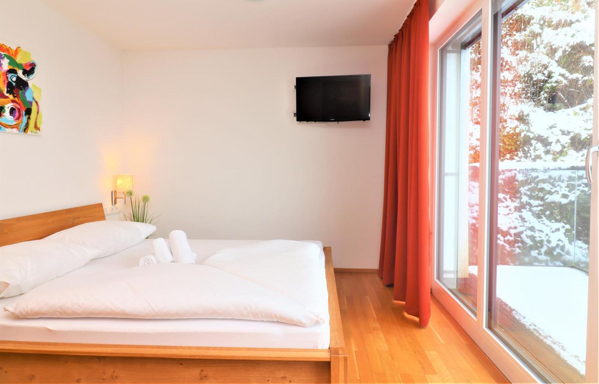 Alpin & See Resort - Pinzgau Holidays Τσελ αμ Ζέε Δωμάτιο φωτογραφία