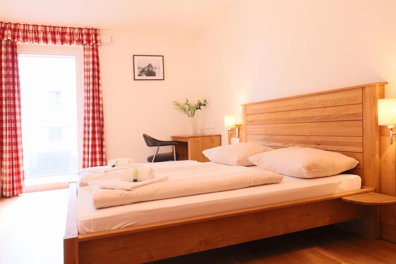 Alpin & See Resort - Pinzgau Holidays Τσελ αμ Ζέε Εξωτερικό φωτογραφία