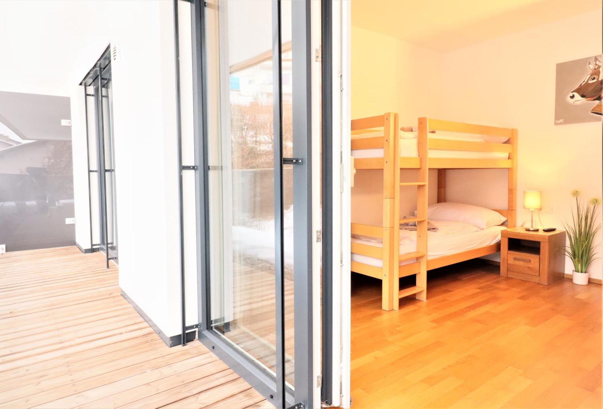Alpin & See Resort - Pinzgau Holidays Τσελ αμ Ζέε Δωμάτιο φωτογραφία