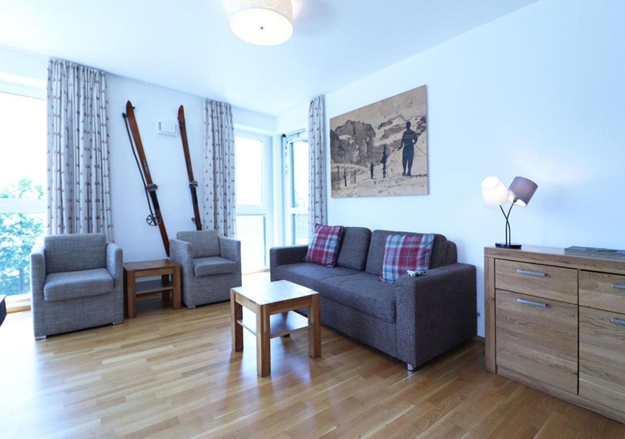 Alpin & See Resort - Pinzgau Holidays Τσελ αμ Ζέε Εξωτερικό φωτογραφία