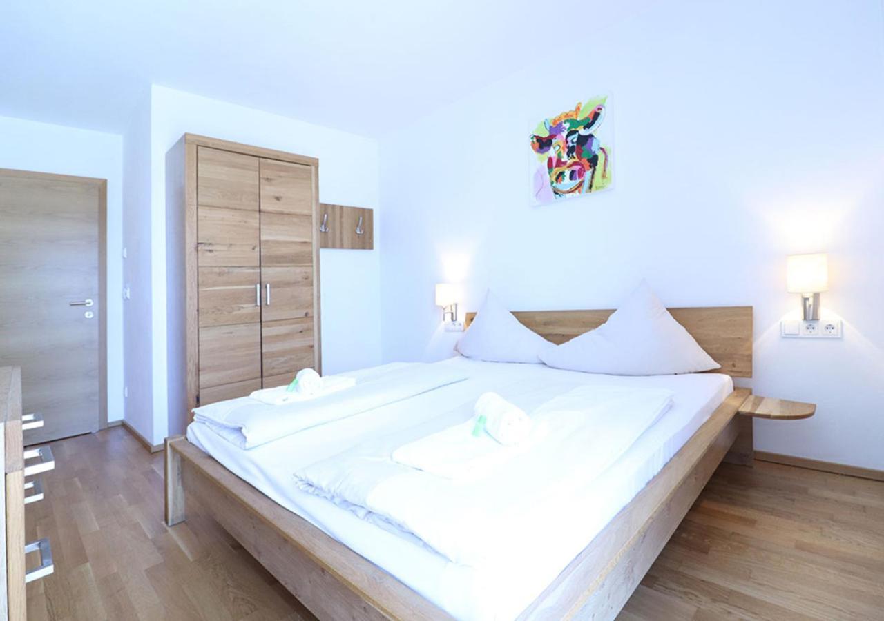 Alpin & See Resort - Pinzgau Holidays Τσελ αμ Ζέε Εξωτερικό φωτογραφία