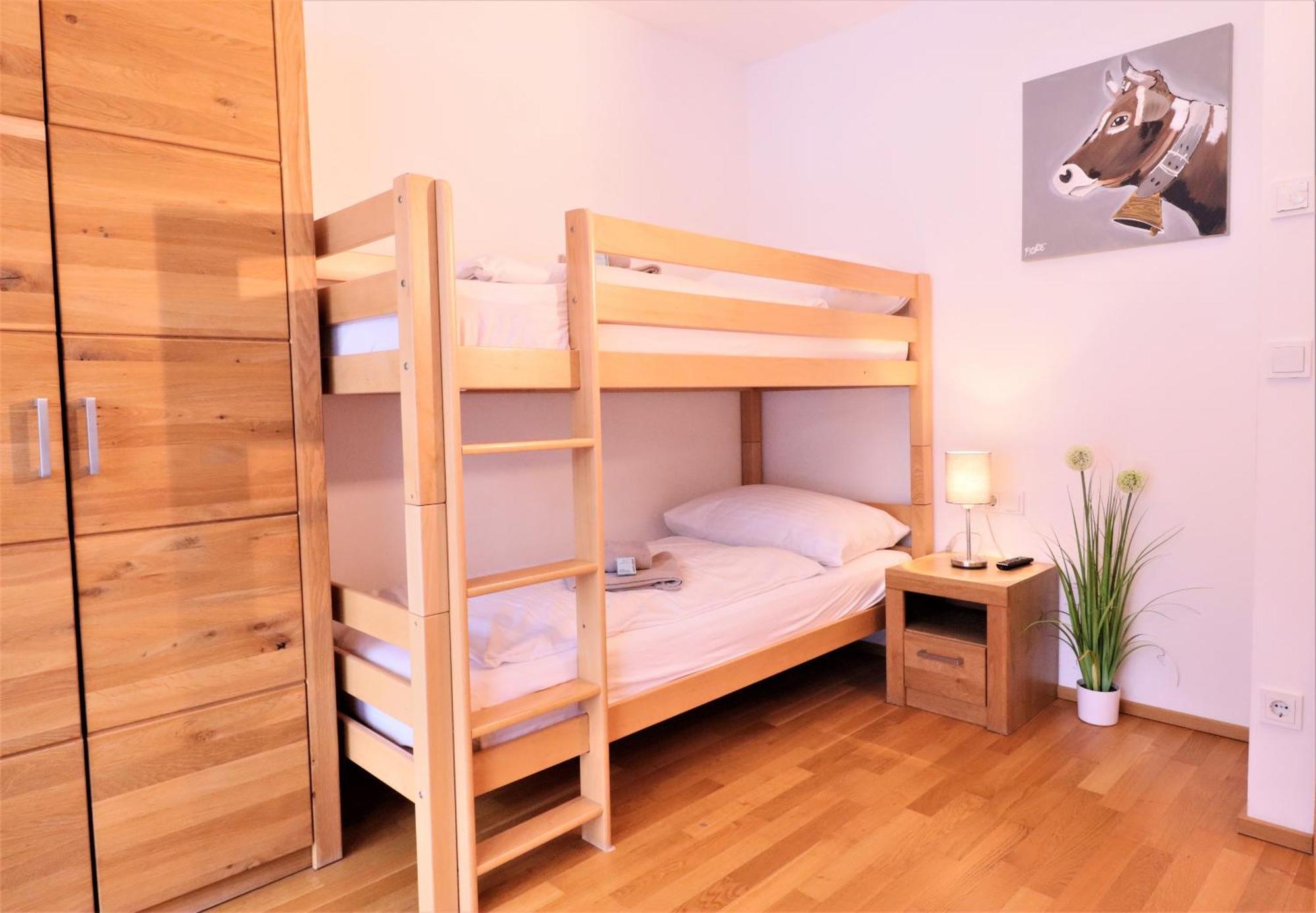 Alpin & See Resort - Pinzgau Holidays Τσελ αμ Ζέε Δωμάτιο φωτογραφία