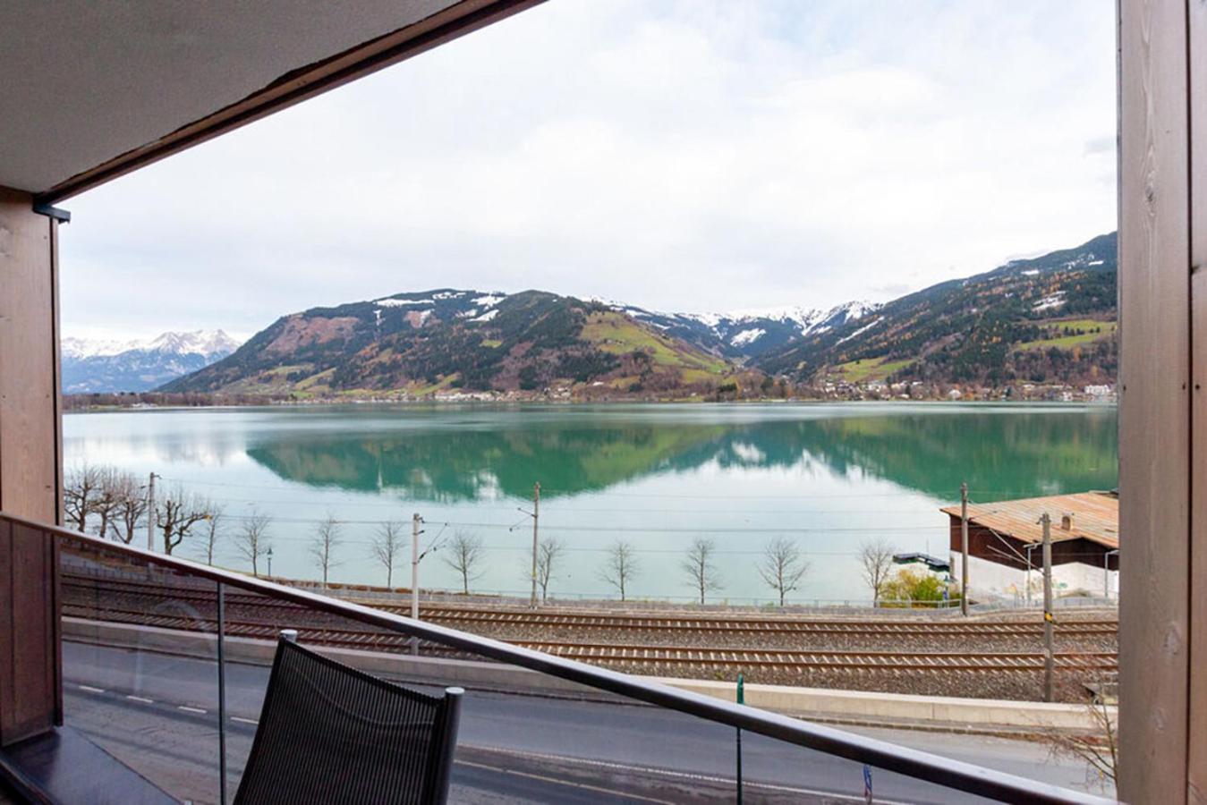 Alpin & See Resort - Pinzgau Holidays Τσελ αμ Ζέε Εξωτερικό φωτογραφία