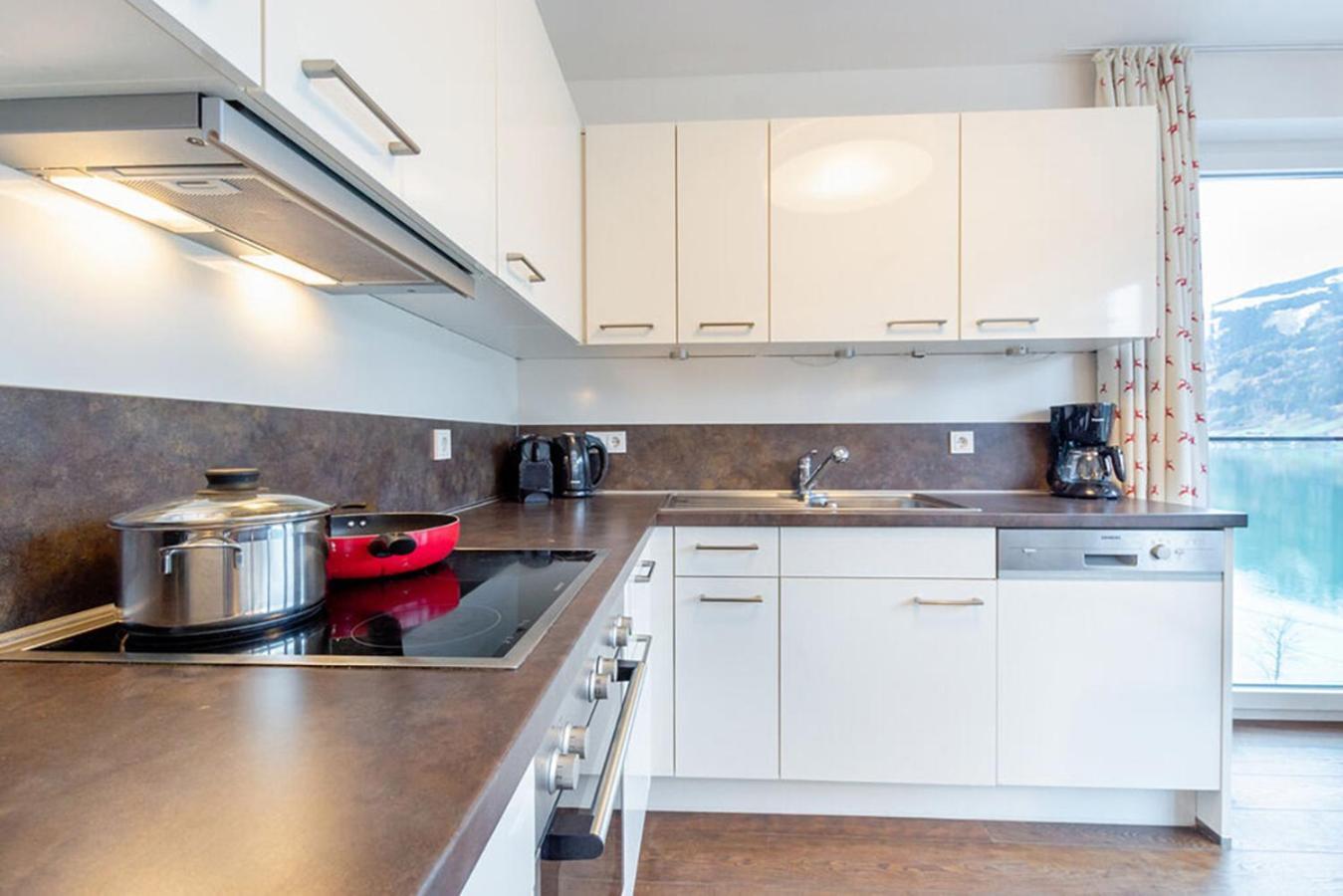 Alpin & See Resort - Pinzgau Holidays Τσελ αμ Ζέε Εξωτερικό φωτογραφία