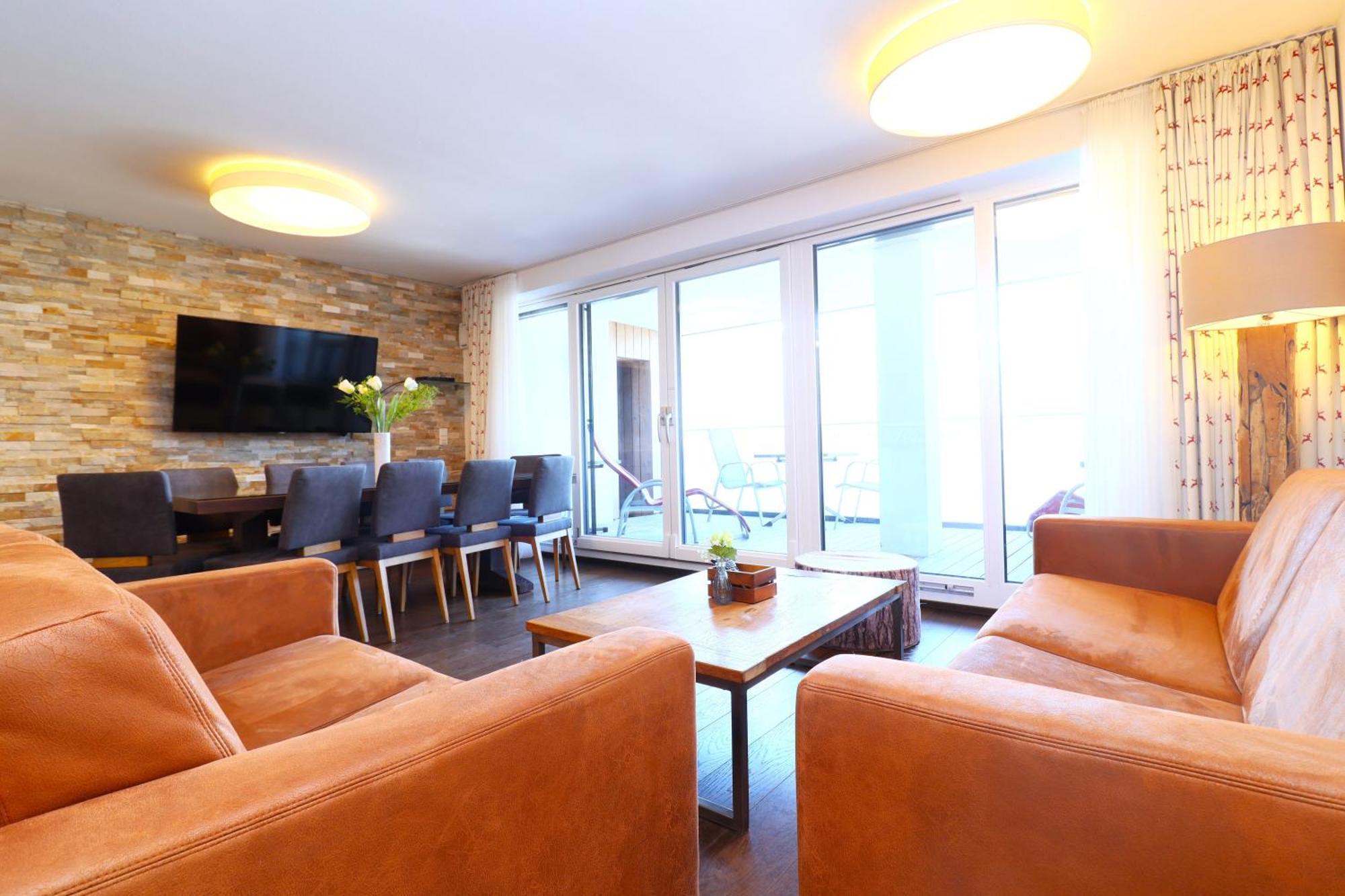 Alpin & See Resort - Pinzgau Holidays Τσελ αμ Ζέε Δωμάτιο φωτογραφία