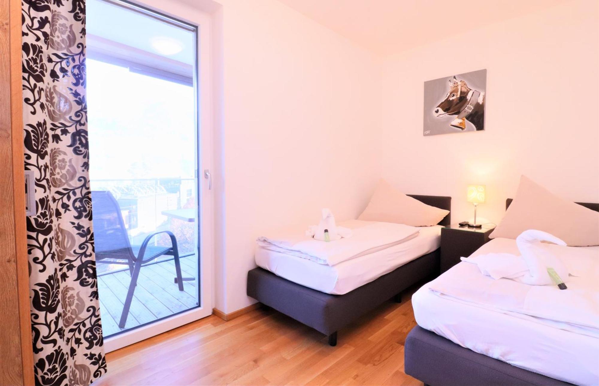 Alpin & See Resort - Pinzgau Holidays Τσελ αμ Ζέε Δωμάτιο φωτογραφία