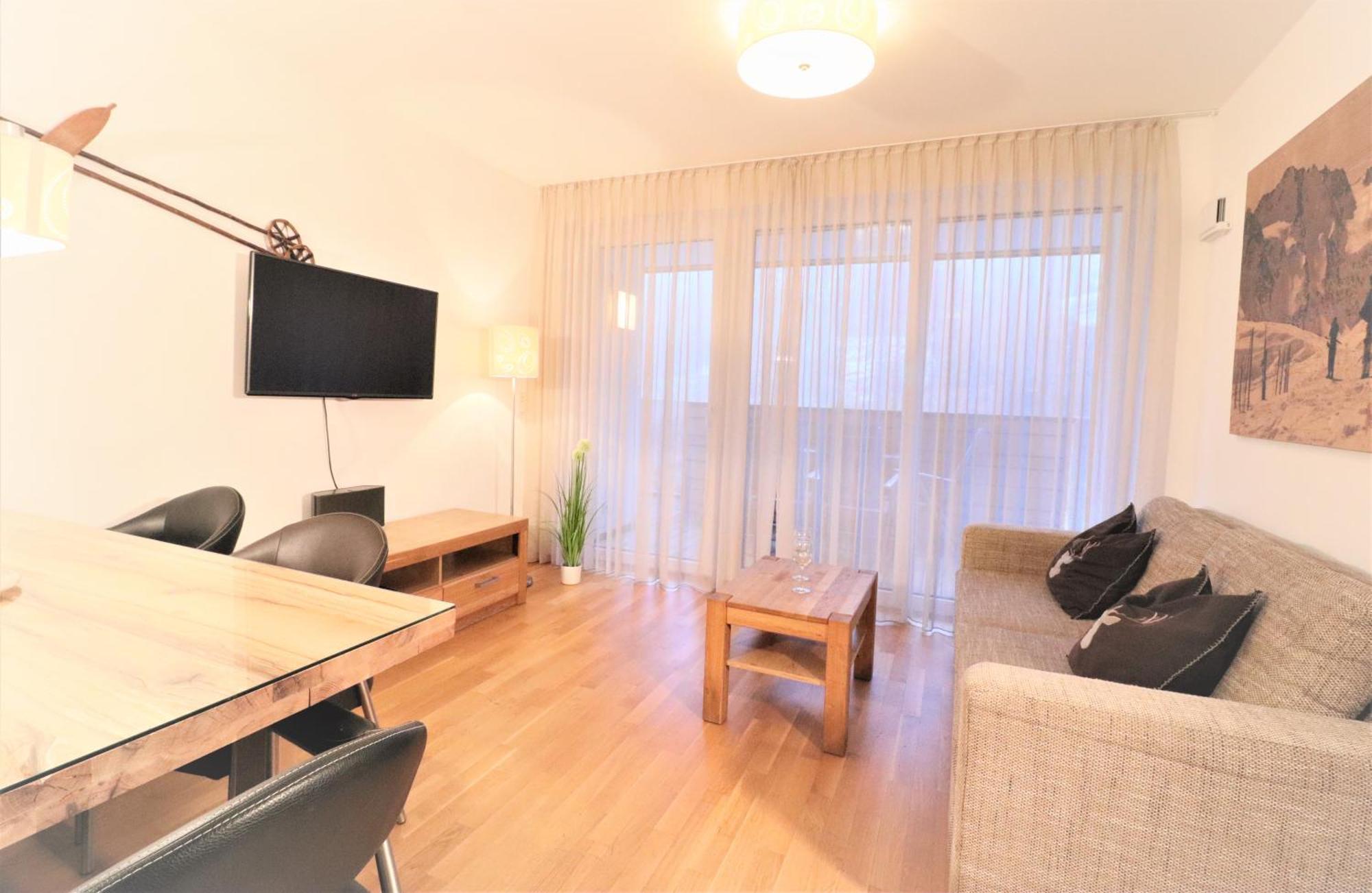 Alpin & See Resort - Pinzgau Holidays Τσελ αμ Ζέε Δωμάτιο φωτογραφία