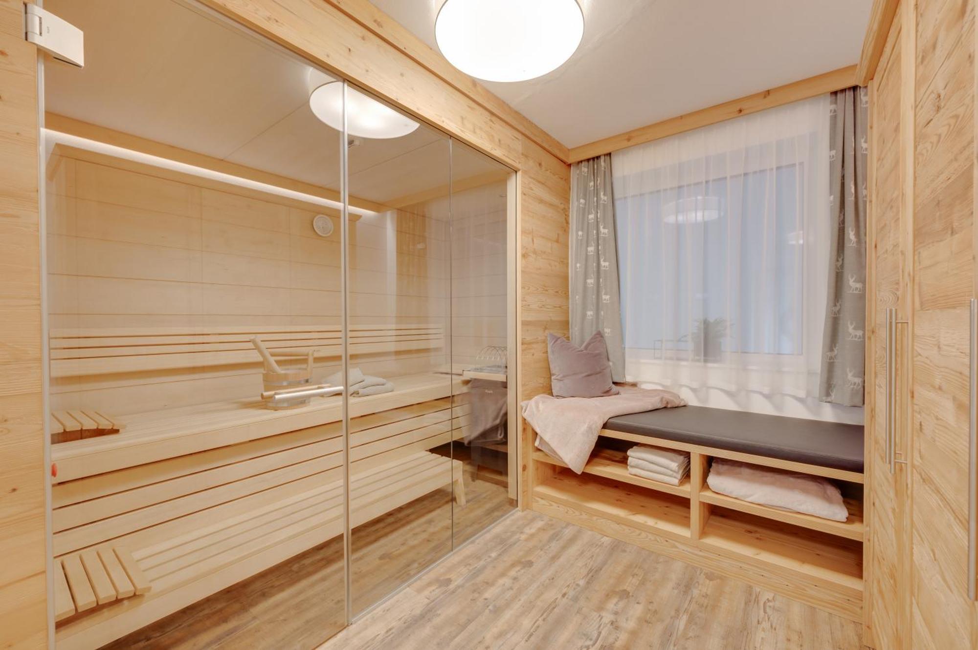 Alpin & See Resort - Pinzgau Holidays Τσελ αμ Ζέε Εξωτερικό φωτογραφία